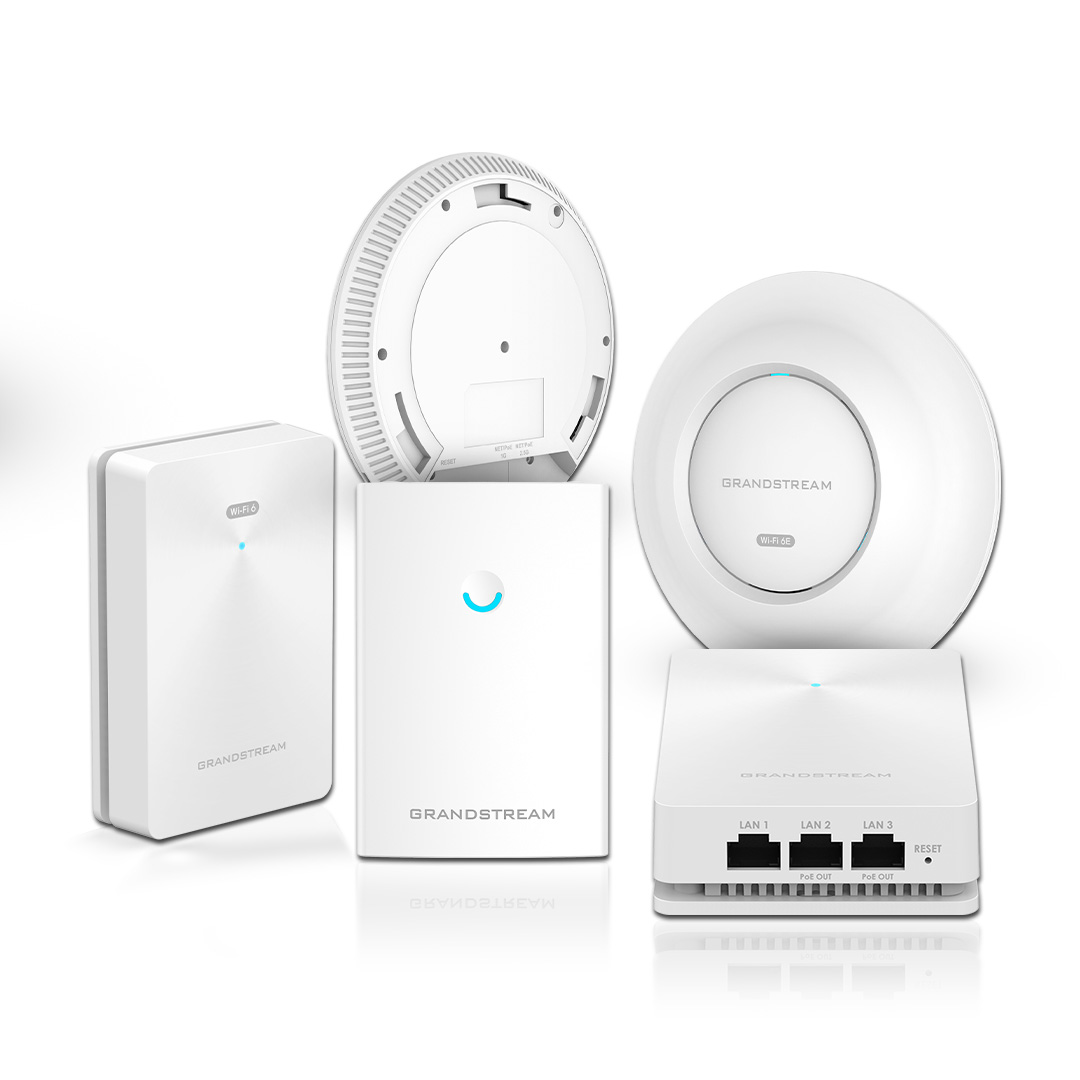 Wi-Fi Access Points